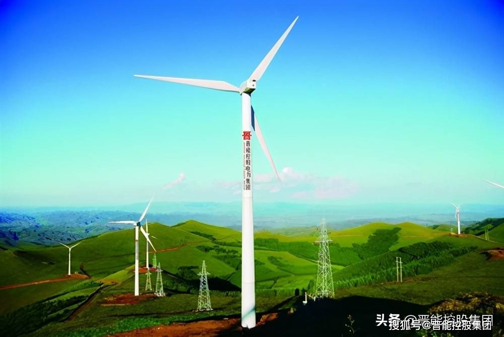 绿色矿山可持续发展:政策、技术与效益全解析,助您轻松实现环保转型