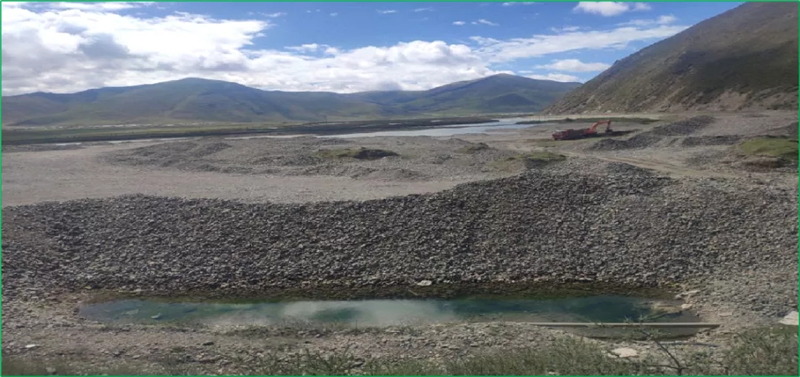 绿色矿山植被恢复：从矿坑到绿洲的生态修复全攻略，告别矿山伤痕