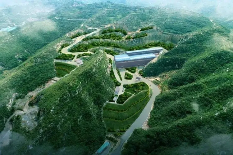 绿色矿山低碳技术：高效节能、降低成本、实现可持续矿业发展