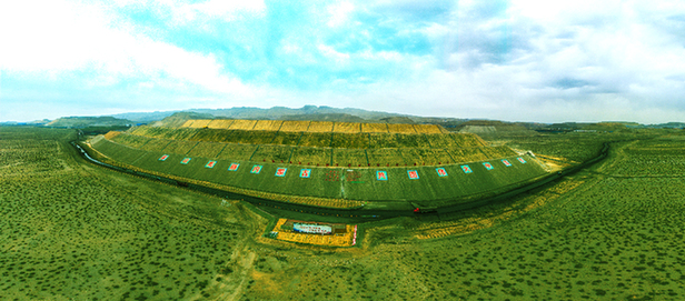 绿色矿山环保法规：轻松掌握合规要点，避免高额罚款与生态风险