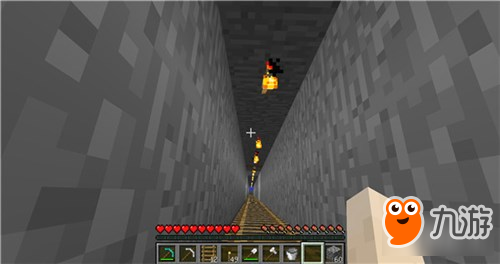 智能采矿装备：让采矿更安全高效，告别传统高风险作业