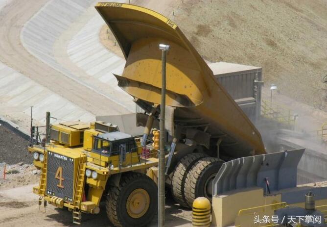 智能采矿5G应用：矿山通信革命，告别延迟与危险，开启高效安全新体验