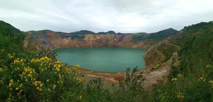 矿山安全预警系统：守护矿工生命的智能哨兵，告别传统局限