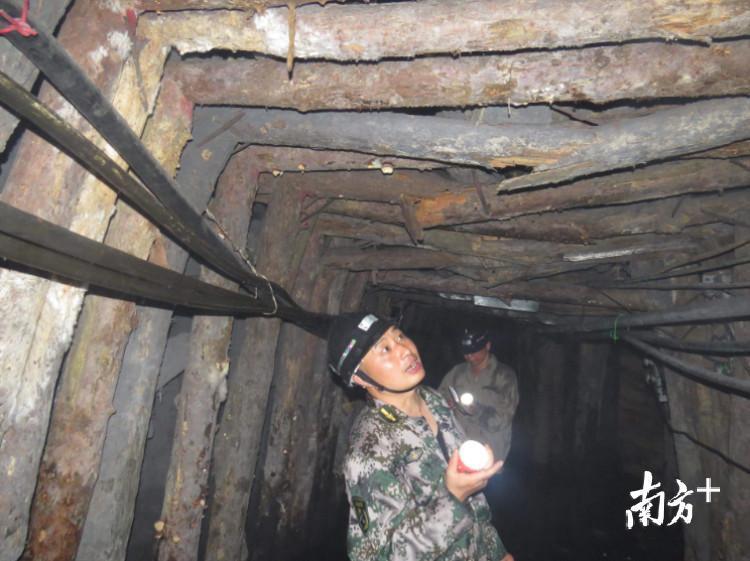 智能采矿仿真系统：让矿山安全更智能，工作更安心