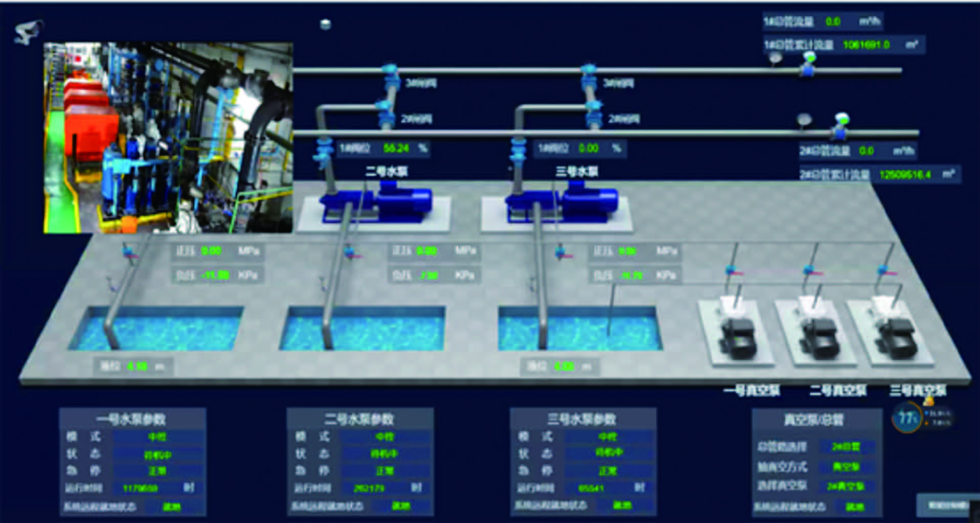 智能采矿边缘计算：实现矿井设备实时监控与毫秒级故障预警，提升安全生产效率
