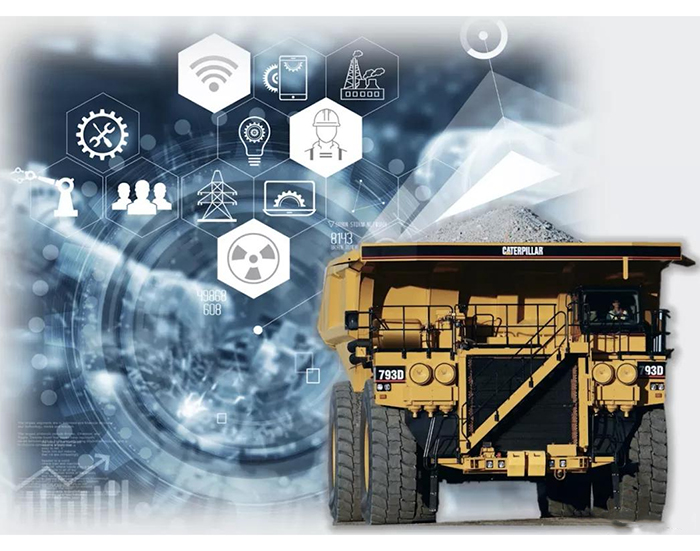 矿物加工自动化:解决传统矿业人力依赖高、生产波动大、安全风险与能效管理难题,实现智能高效生产