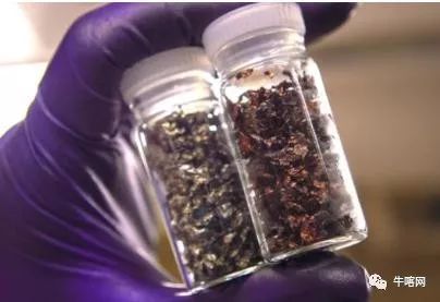 矿物加工浮选技术:从原理到实践,轻松掌握高效分离方法