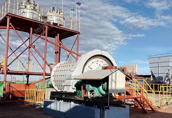 矿物加工分离技术:高效提取矿物精矿的完整指南