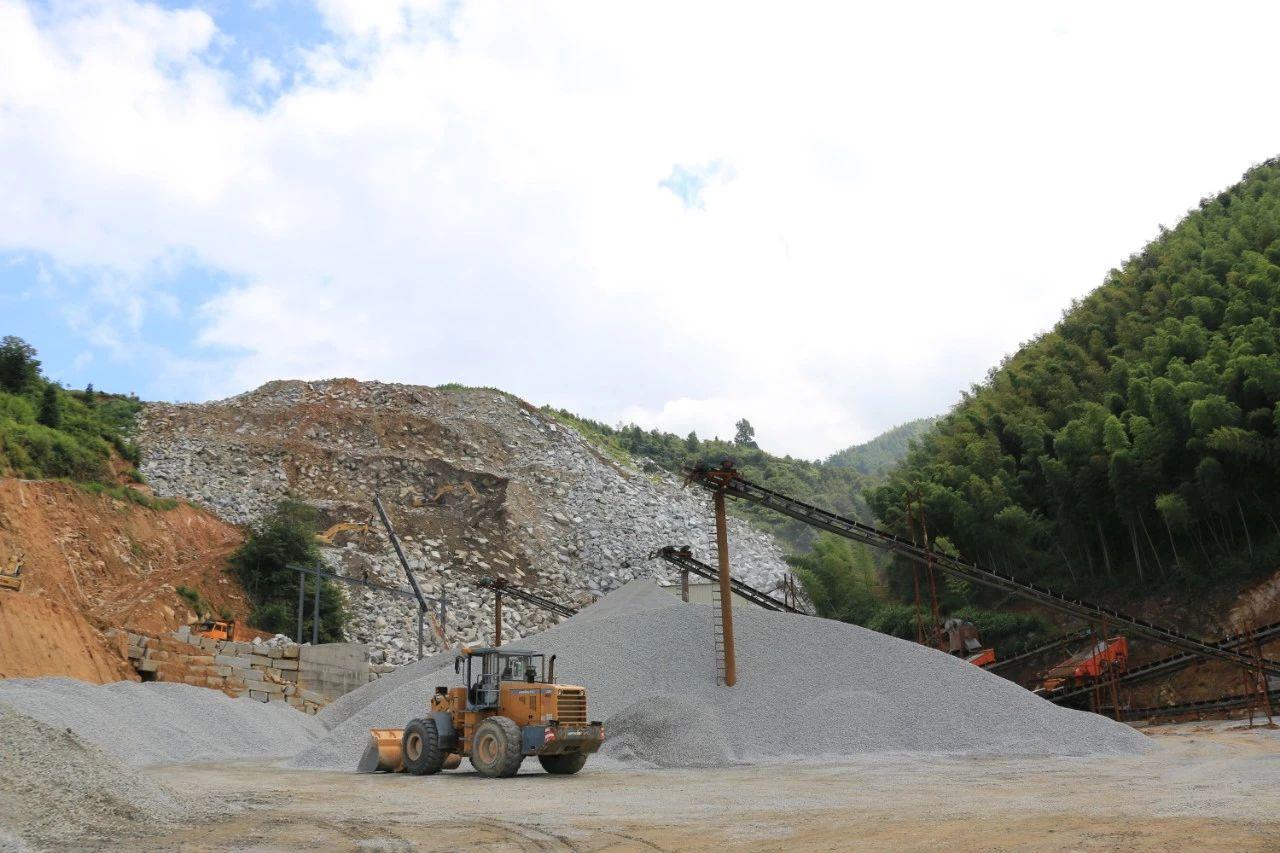 矿物加工尾矿利用:变废为宝,解决矿山环保与资源浪费难题