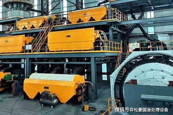 矿物加工设备选型指南：选对设备提升效益，避免选错代价高昂