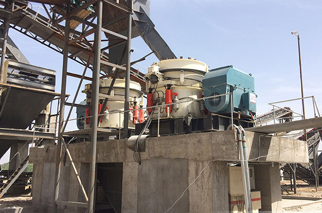 矿物加工设备维护指南：延长设备寿命30%并降低90%故障率的科学方法