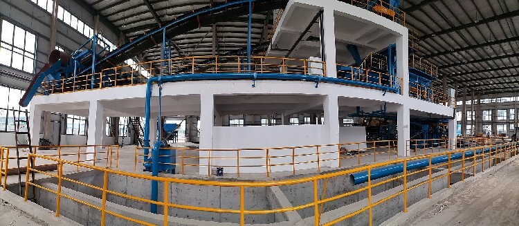 矿物加工设备维护指南：延长设备寿命30%并降低90%故障率的科学方法