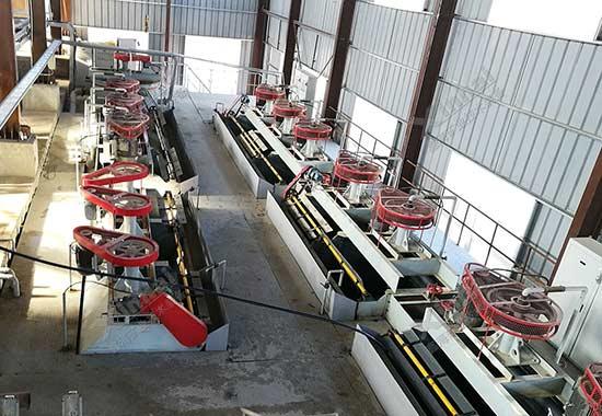 矿物加工技术标准:轻松掌握矿石破碎、浮选分离与设备参数,提升效率与效益