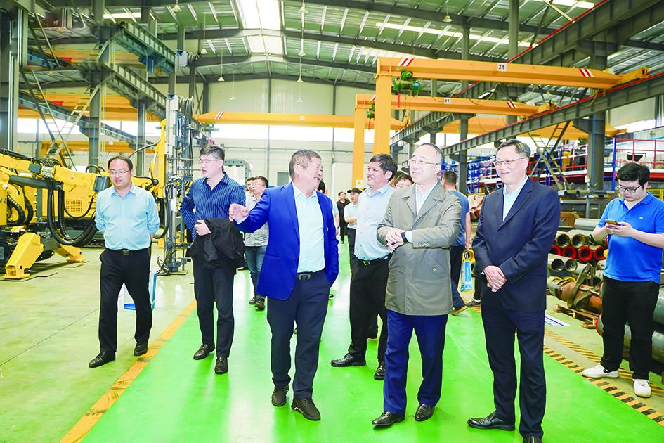 矿山地质数字化:提升效率与安全,告别传统繁琐工作方式