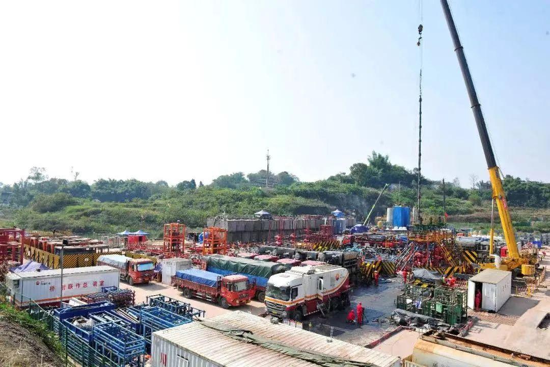 矿山地质物探技术:透视地层的眼睛,高效找矿降低成本