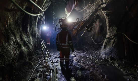 矿山安全监测：守护矿工生命的智能防线，让地下作业更安全无忧